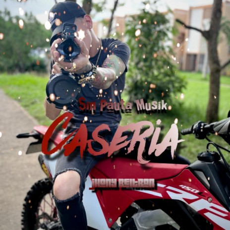 Caseria | Boomplay Music