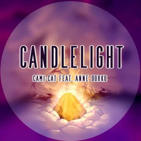 Candlelight (Instrumental Version) | Boomplay Music