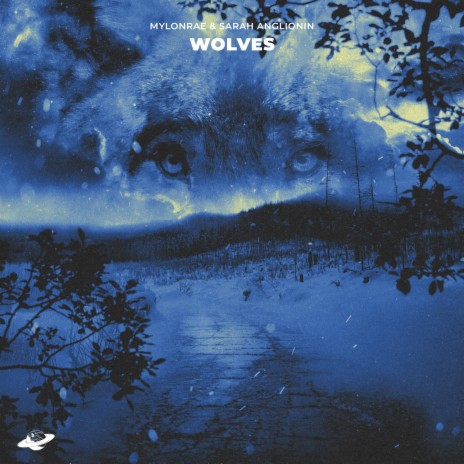 Wolves (Extended Mix) ft. Sarah Anglionin | Boomplay Music
