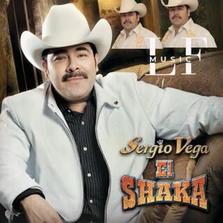 Gracias amor-Sergio vegael chaka