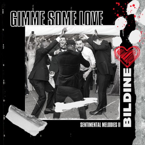 Gimme Some Love (Instrumental)