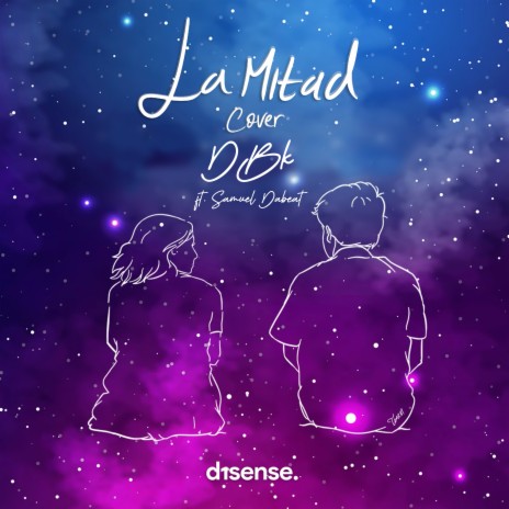 La Mitad (Cover) ft. Samuel DaBeat | Boomplay Music