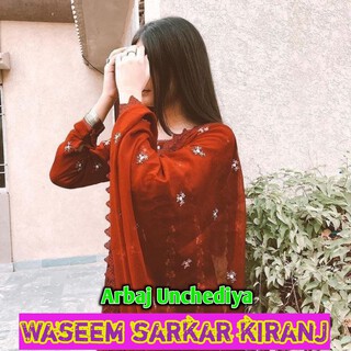 Waseem Sarkar Kiranj