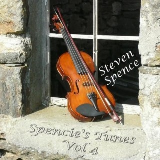 Spencie's Tunes, Vol. 4