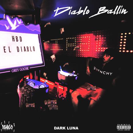 Diablo Ballin | Boomplay Music