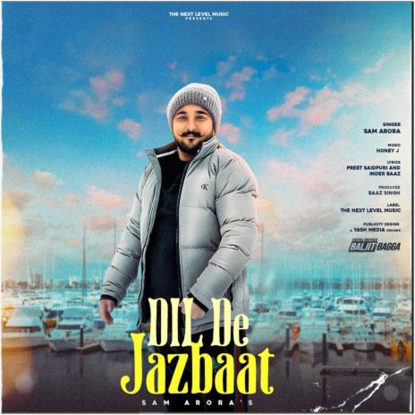 Dil De Jazbaat | Boomplay Music