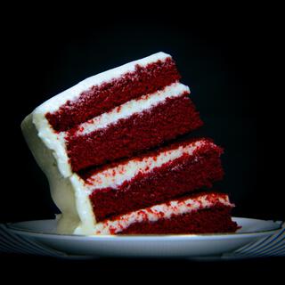 Velvet Cake lyrics | Boomplay Music