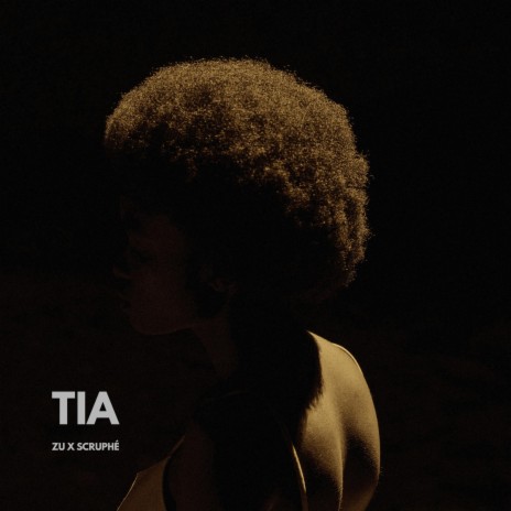 TIA ft. Scruphé | Boomplay Music