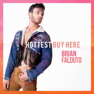 Hottest Guy Here lyrics | Boomplay Music