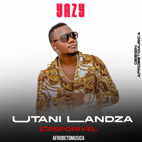 Utani Landza | Boomplay Music