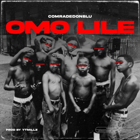 Omo Lile | Boomplay Music