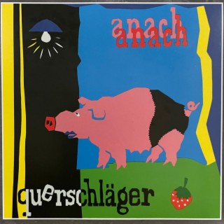 Anach Anach (Live)