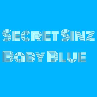 Baby Blue (Radio Edit)