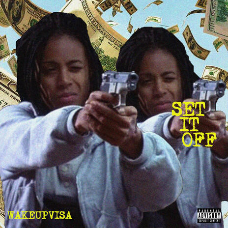 Set it Off | Boomplay Music