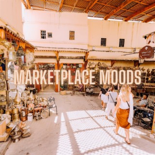 Marketplace Moods - Making More Purchases