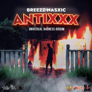 Antixxx