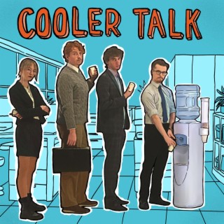 COOLER TALK lyrics | Boomplay Music