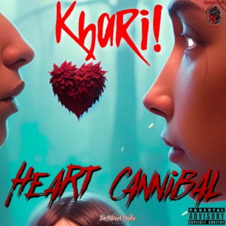 Heart Cannibal | Boomplay Music