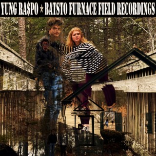 Batsto Furnace Field Recordings