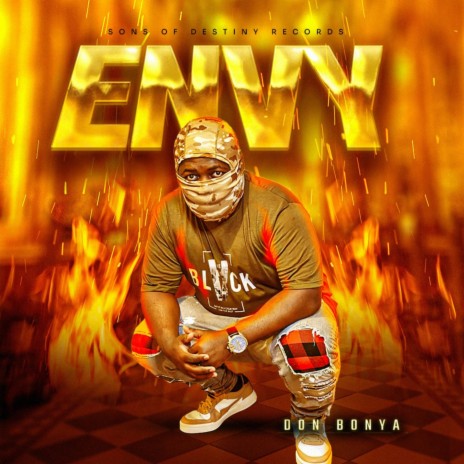 Envy | Boomplay Music