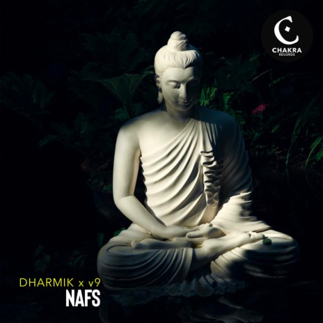 Nafs ft. v9 | Boomplay Music