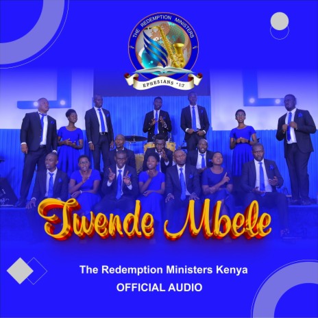 TWENDE MBELE | Boomplay Music