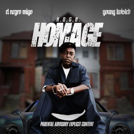 Homage (H.O.G.B) | Boomplay Music