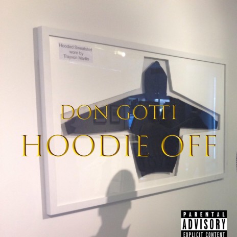 Hoodie Off | Boomplay Music