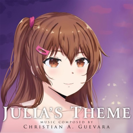 Julia's Theme | Boomplay Music