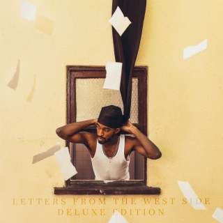 Letters From the West Side (Deluxe Edition)