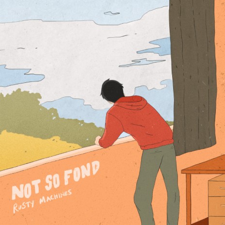 Not So Fond | Boomplay Music