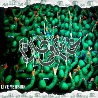 (Live Version) غرام و ظلام