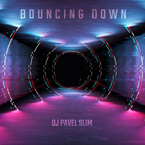 Bouncing Down (Original mix) | Boomplay Music