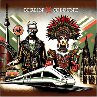 Berlin x Cologne