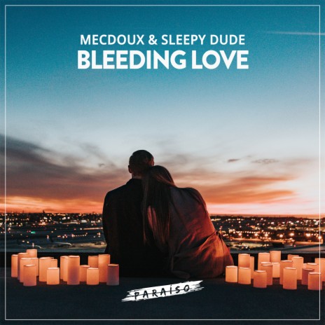 Bleeding Love ft. Mecdoux | Boomplay Music