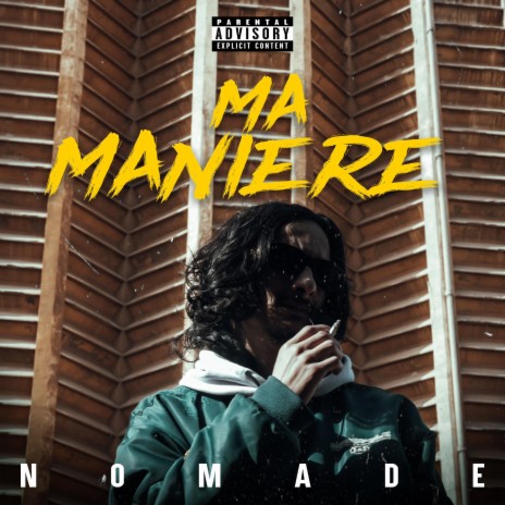 MA MANIERE | Boomplay Music
