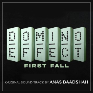 Domino Effect First Fall (Original Motion Picture Sound Tracks)