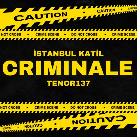 criminale | Boomplay Music