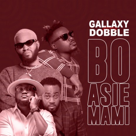 Bo Asie Mami ft. Dobble | Boomplay Music