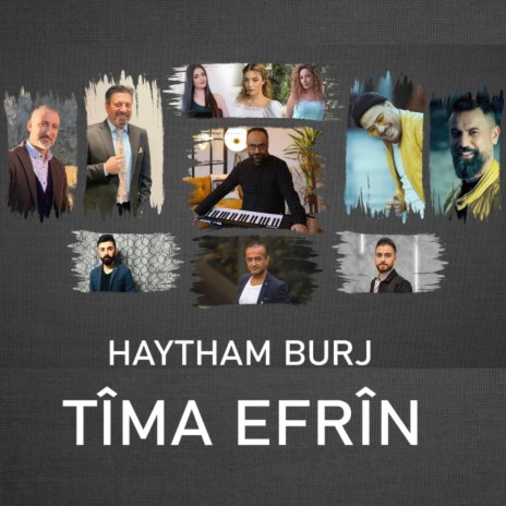 Tîma Efrîn | Boomplay Music