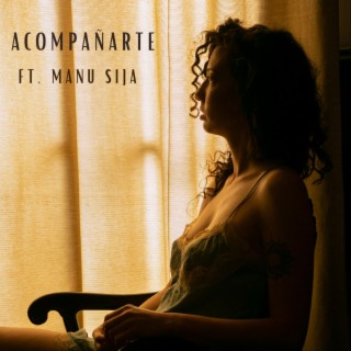 Acompañarte (feat. Manu Sija)