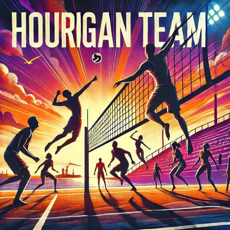 The Hourigan Team | Boomplay Music