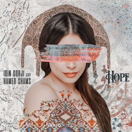 Hope (Original mix) ft. HAMED SHAMS | Boomplay Music