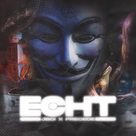 Echt (feat. Precede) | Boomplay Music