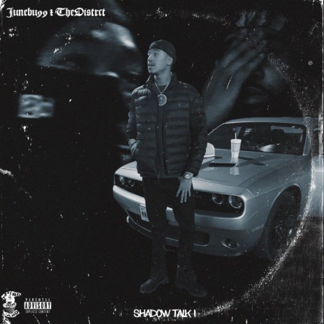 Cocaine Beamer (feat. The Distrct) | Boomplay Music