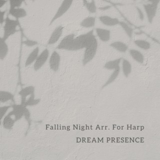 Falling Night Arr. For Harp