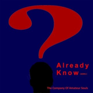 Already Know (A5M1)