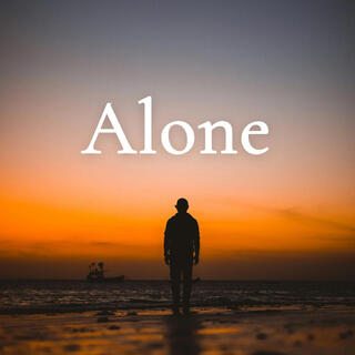 Alone