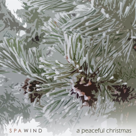 A Peaceful Christmas | Boomplay Music