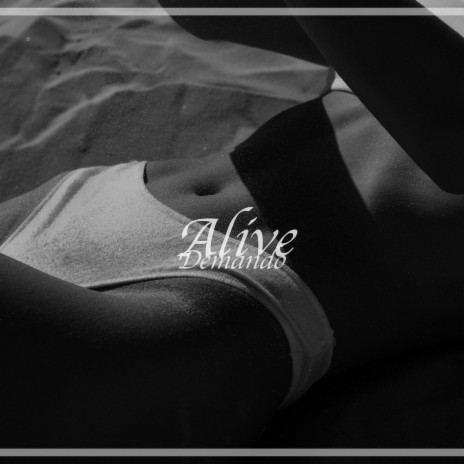 Alive ft. Airglow